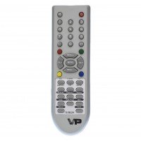 Пульт Supra S-26L2A