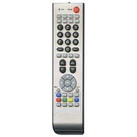 Пульт Supra STV-LC1995WL (CE)