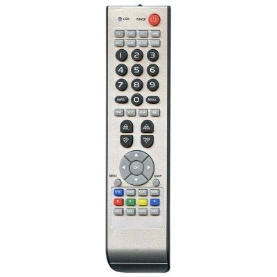 Зображення Пульт Supra STV-LC1995WL (CE) у категорії Supra