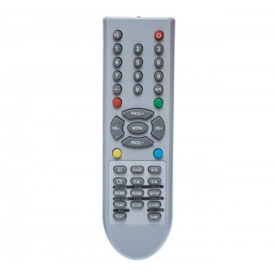 Зображення Пульт Supra BC3010-06R (CE) у категорії Supra