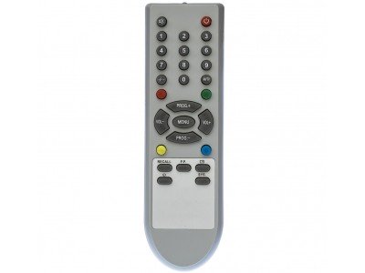 Зображення Пульт Supra HOF08B (CE) у категорії Supra