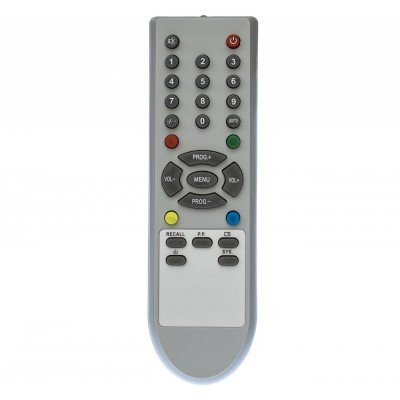 Зображення Пульт Supra HOF08B (CE) у категорії Supra