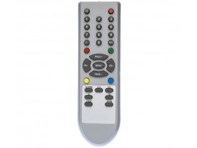 Зображення Пульт Supra HOF09B у категорії Thomson