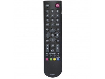 Зображення Пульт Supra RC-2000E02 (CE) у категорії Thomson