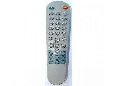 Зображення Пульт Supra RC02-CH (CE) у категорії Supra