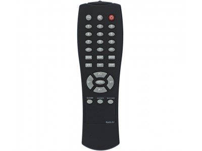 Зображення Пульт Supra RC03-51 (CE) у категорії Saturn