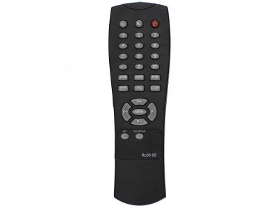 Зображення Пульт Supra RC03-52 (CE) у категорії Supra