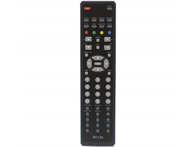 Зображення Пульт Supra RC13B (CE) у категорії Supra