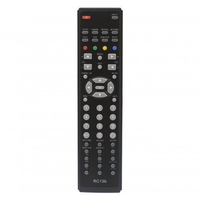 Зображення Пульт Supra RC13B (CE) у категорії Supra