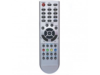 Зображення Пульт Supra STV-LC1504W (CE) у категорії Akai