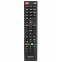 Пульт Telefunken RM-L1390 Пульт Telefunken RM-L1390