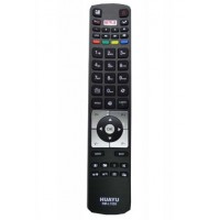 Пульт Telefunken RM-L1526 Пульт Telefunken RM-L1526