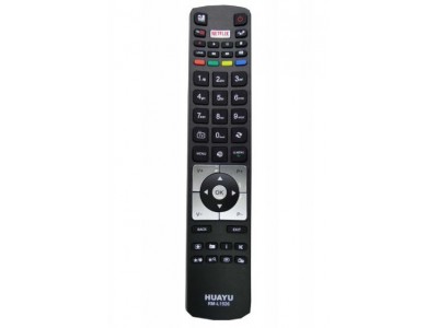 Пульт Telefunken RM-L1526