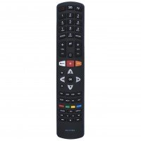 Пульт Telefunken RC311 (CE)