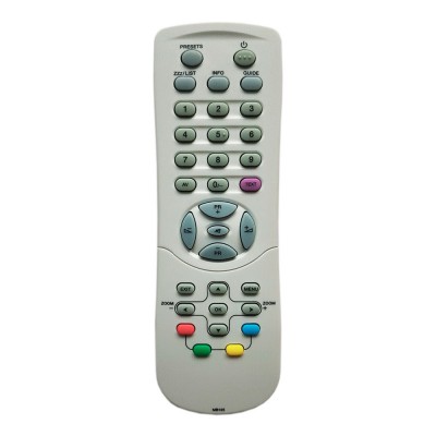 Зображення Пульт Thomson MB-105 (CE) у категорії Thomson