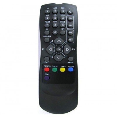 Зображення Пульт Thomson RCT-1113022 (CE) у категорії Thomson