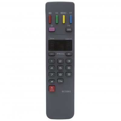 Зображення Пульт Thomson RCT-3003 (CE) у категорії Thomson