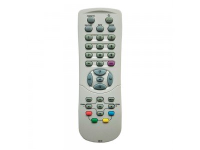 Зображення Пульт Thomson MB-105 (CE) у категорії Thomson