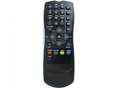 Зображення Пульт Thomson RCT-1113022 (CE) у категорії Thomson