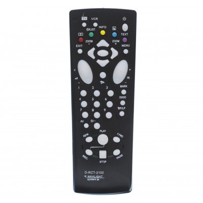 Зображення Пульт Thomson RCT-2100S у категорії Thomson