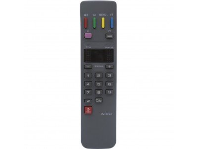 Зображення Пульт Thomson RCT-3003 (CE) у категорії Thomson