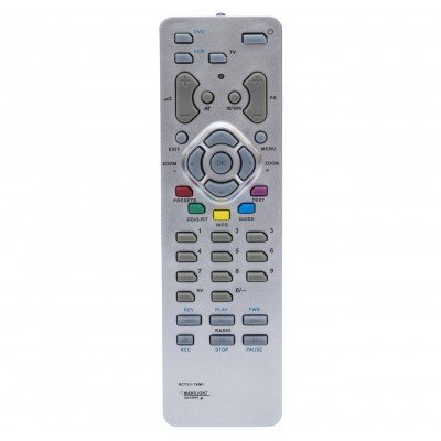 Зображення Пульт Thomson RCT-311TAM (CE) у категорії Thomson