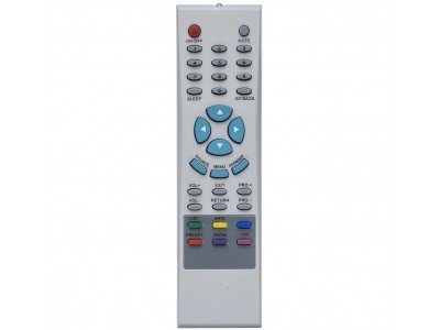 Зображення Пульт Thomson T6-0Q0036-H050X (CE) у категорії Thomson