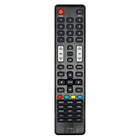 Пульт Toshiba CT-32F0 (CE) Пульт Toshiba CT-32F0 (CE)