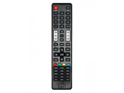 Зображення Пульт Toshiba CT-32F0 (CE) у категорії Toshiba