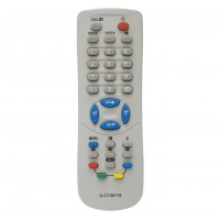 Пульт Toshiba CT-90119 (CE) Пульт Toshiba CT-90119 (CE)