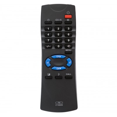 Зображення Пульт Toshiba CT-90230 (CE) у категорії Toshiba