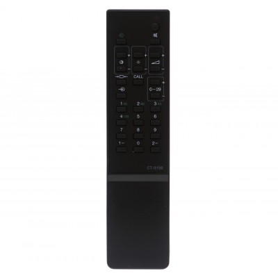 Зображення Пульт Toshiba CT-9199 у категорії Toshiba