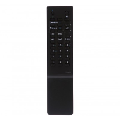 Зображення Пульт Toshiba CT-9430 у категорії Toshiba