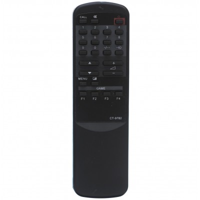 Зображення Пульт Toshiba CT-9782 (CE) у категорії Toshiba