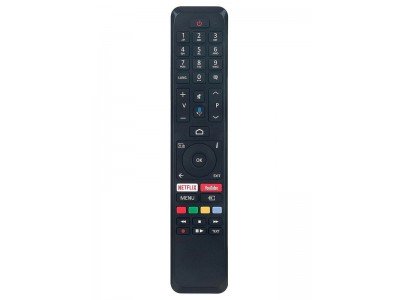 Зображення Пульт Toshiba CT-8556 IR (CE) у категорії Toshiba