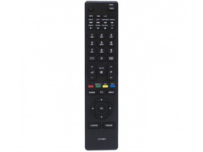 Зображення Пульт Toshiba CT-32F2 у категорії Toshiba