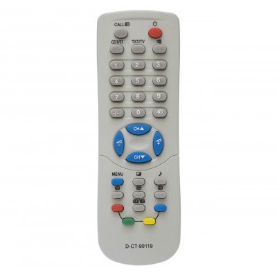Зображення Пульт Toshiba CT-90119 у категорії Toshiba