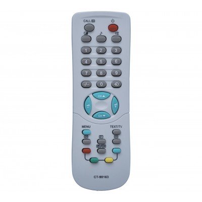 Зображення Пульт Toshiba CT-90163 у категорії Toshiba