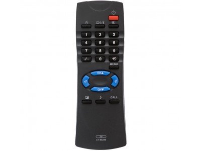 Зображення Пульт Toshiba CT-90230 (CE) у категорії Toshiba