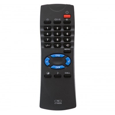 Зображення Пульт Toshiba CT-90230 (CE) у категорії Toshiba