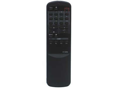Зображення Пульт Toshiba CT-9782 (CE) у категорії Toshiba