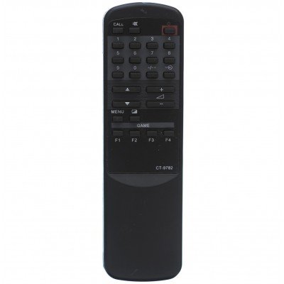 Зображення Пульт Toshiba CT-9782 (CE) у категорії Toshiba