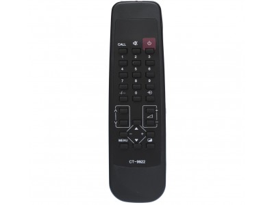 Зображення Пульт Toshiba CT-9922 (CE) у категорії Toshiba