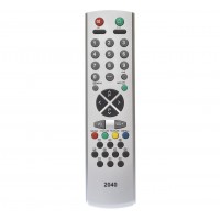 Пульт Vestel RC-2040G (CE) Пульт Vestel RC-2040G (CE)