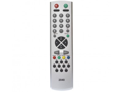 Зображення Пульт Vestel RC-2040G (CE) у категорії Rainford