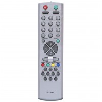 Пульт VESTEL RC-2040 mini сірий (CE) Пульт VESTEL RC-2040 mini сірий (CE)