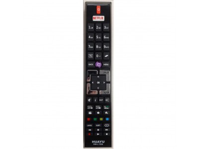 Зображення Пульт Vestel RM-L1396 у категорії Rainford