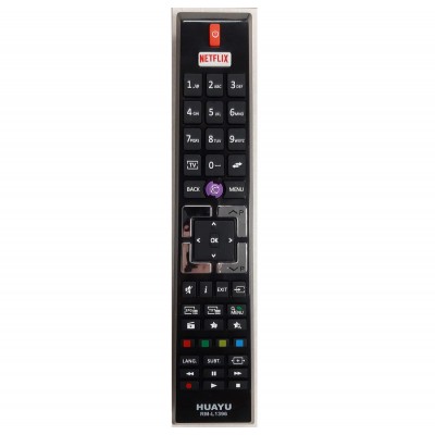 Зображення Пульт Vestel RM-L1396 у категорії Rainford