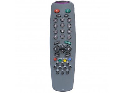 Зображення Пульт Vestel-1940B (CE) у категорії Rainford