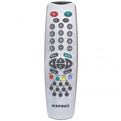 Зображення Пульт Vestel RC-1940G (CE) у категорії Lg